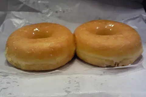 Rodeo Doughnuts photo 1