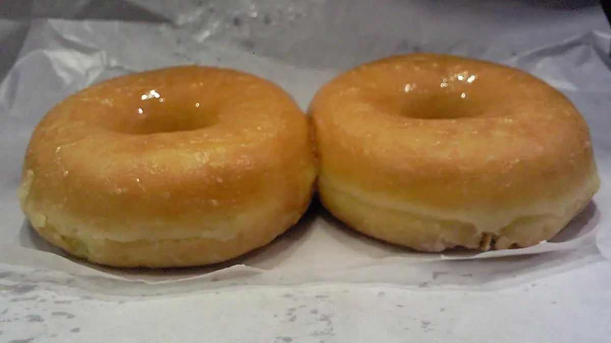 Rodeo Doughnuts – doughnut shop in Northern Quarter, Manchester
